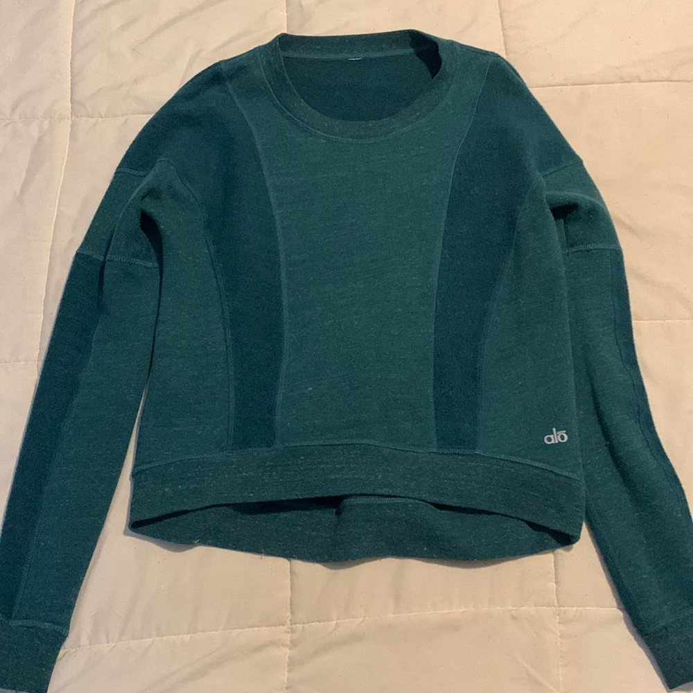 Alo Yoga Sweater